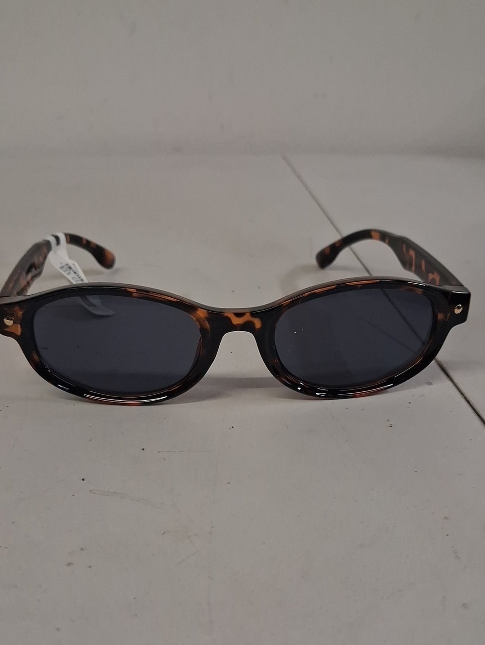 NWT Anthropologie Tortoise Sunglasses